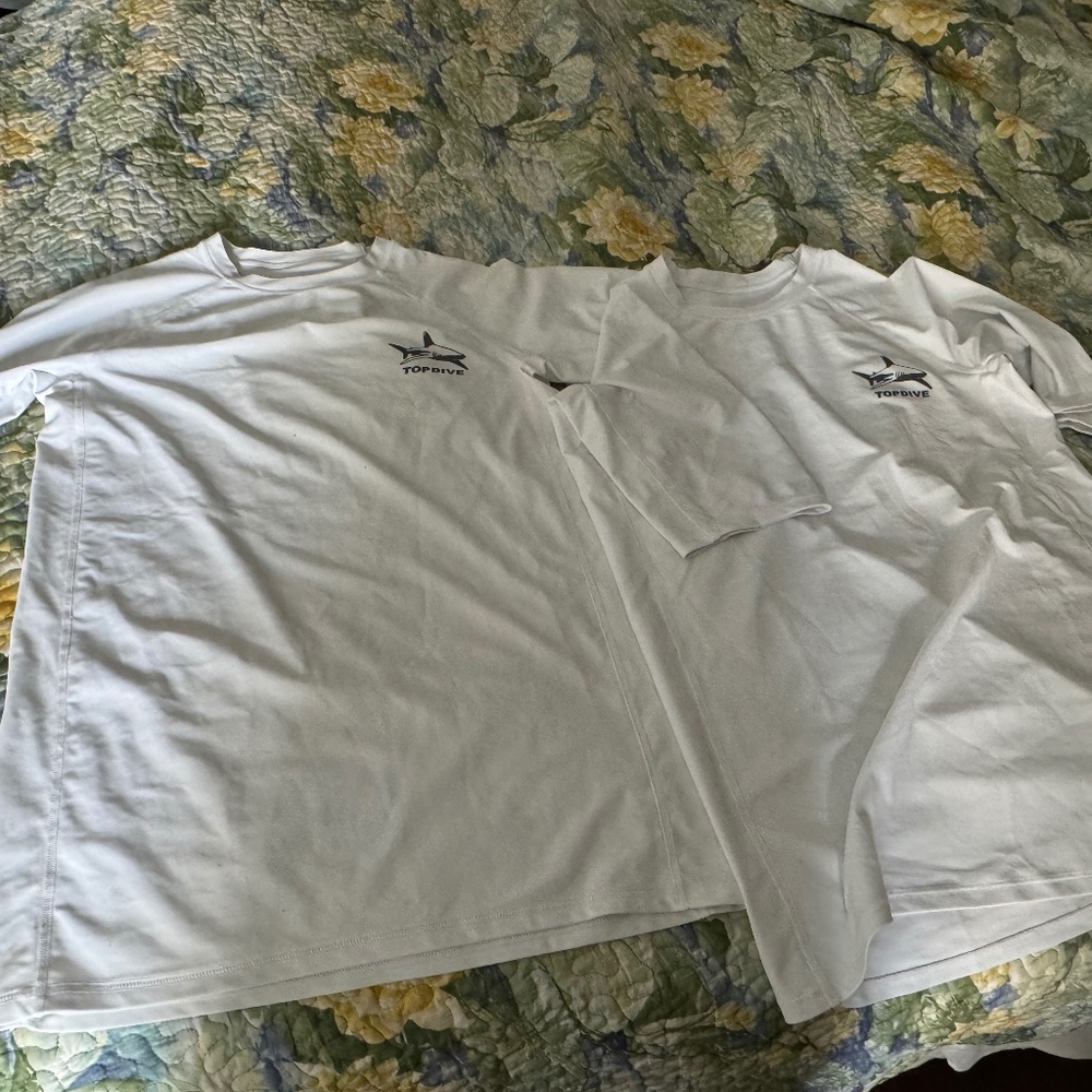 Rash Guard
